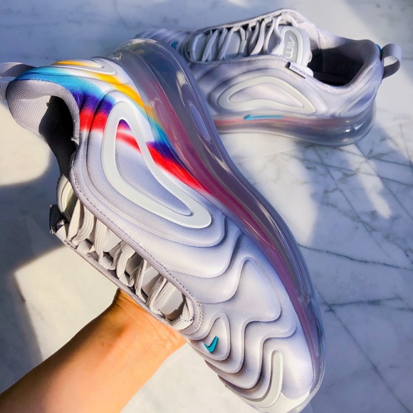 Air max 720 - Picture 2 of 8